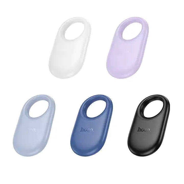 HOCO E94 GPS AirTags Tracker - Intelligent Positioning & Anti-Lost Device, Apple Find My Network Support - Saif Al Najmi Kw